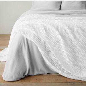 Casaluna bedding blanket